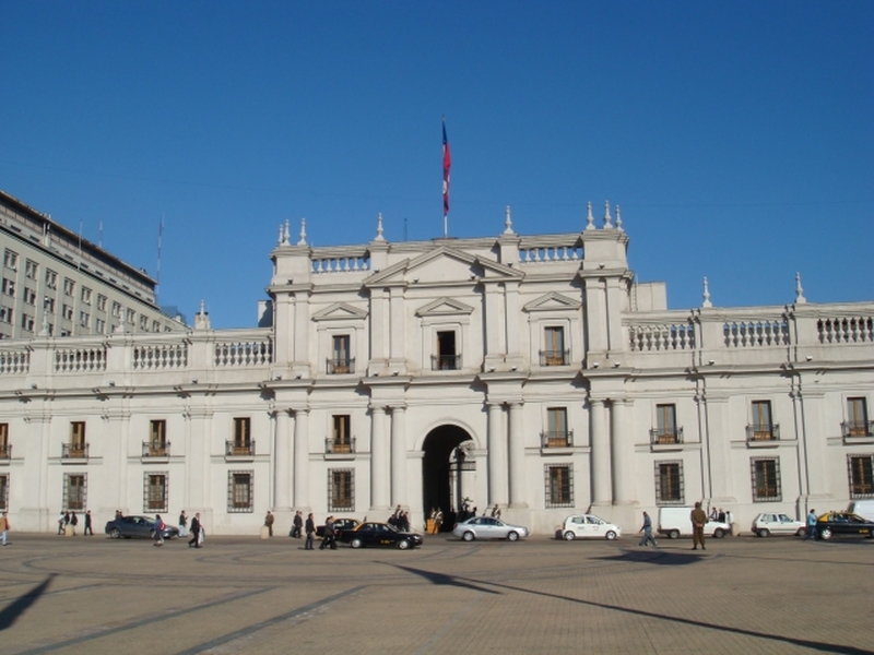 サンチャゴ発　サンチアゴおすすめプラン2泊3日【CH01】