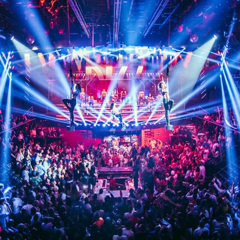 プンタカナ　ココボンゴショー体験