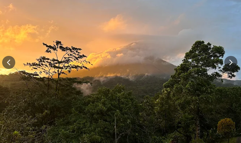 サンホセ発　エコツーリズムの聖地、コスタリカでの大冒険