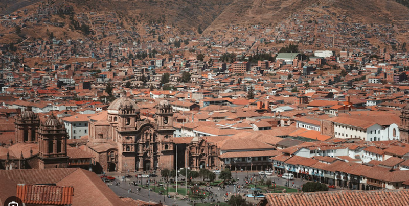 クスコ発　サルカンタイトレッキング、そしてマチュピチュへ到着！8日間