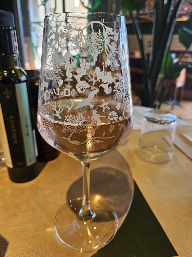 フィレンツェ　本場のイタリア料理を体験しよう！