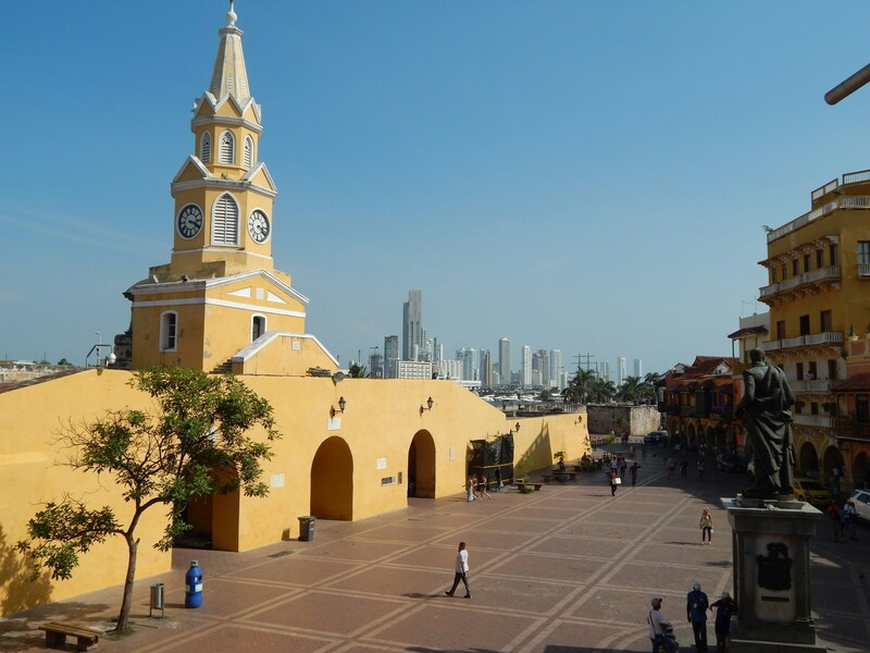 カルタヘナ発　心ほどける、カルタヘナの自然・文化・海に出会う5日間