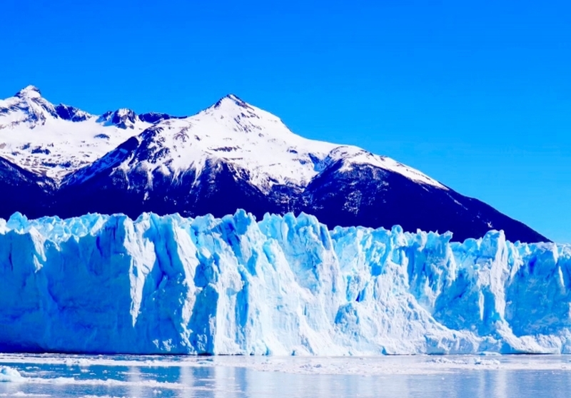 ブエノスアイレス発　パタゴニア おすすめ観光プラン4泊5日【AR30】