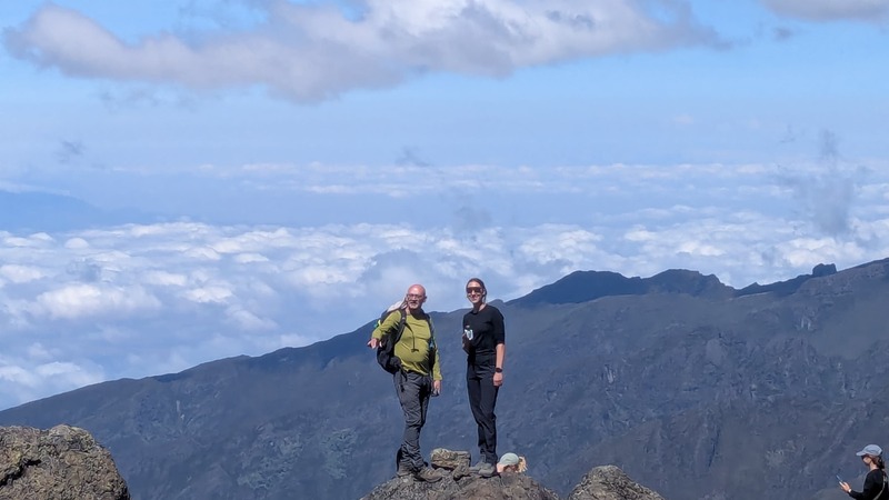 モシ発   キリマンジャロ登山　マチャメルート９日間｜日本語ガイドと挑むアフリカ最高峰5,895m
