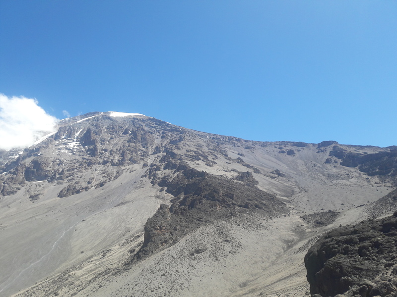モシ発　キリマンジャロ登山　マチャメルート8日間｜英語ガイドと挑むアフリカ最高峰5,895m