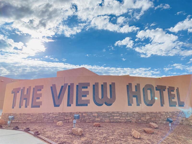 ラスベガス発 The View Hotel宿泊！　モニュメントバレー・グランドキャニオン2泊3日