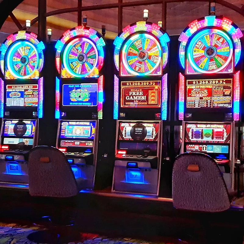 5 Things People Hate About casino online