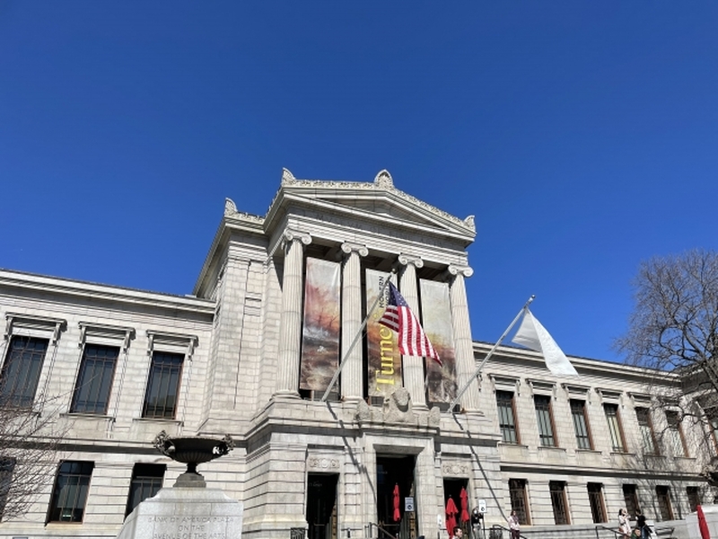 ボストン美術館観光 【BOS-003】 - 【公式】たびチョク|現地