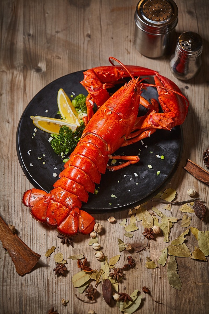 ボストン デラックスロブスターディナー 【BOS-007】 - 【公式】たび