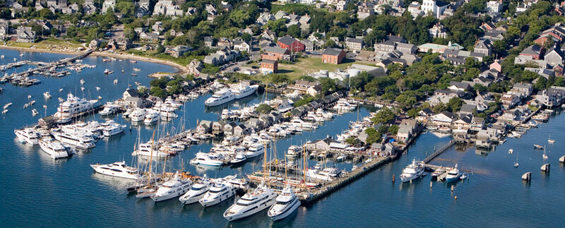 ボストン発　ナンタケット島1日観光　【BOS-031】