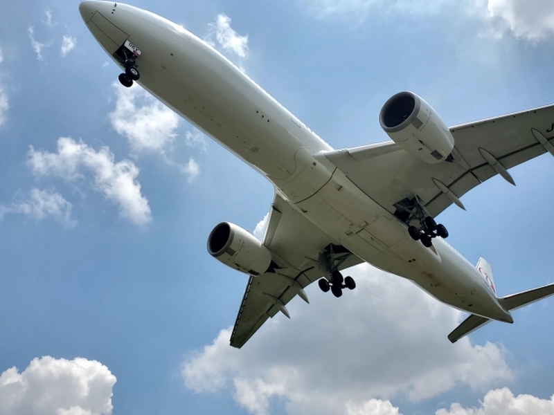 各都市空港送迎（空港→市内ホテル）