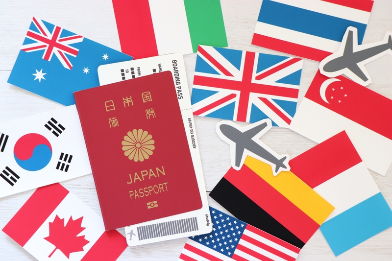 イランビザ代行申請