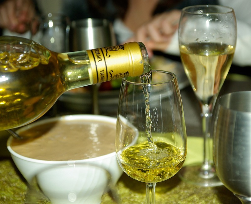 ボルドー発　貴腐ワインの産地ソーテルヌとサンテミリオンコース