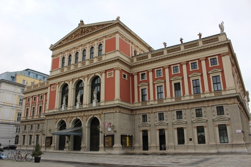 12月30日限定　ウィーン・フィル　プレビューコンサート