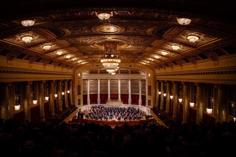 12月30日限定　ウィーン交響楽団第9コンサート